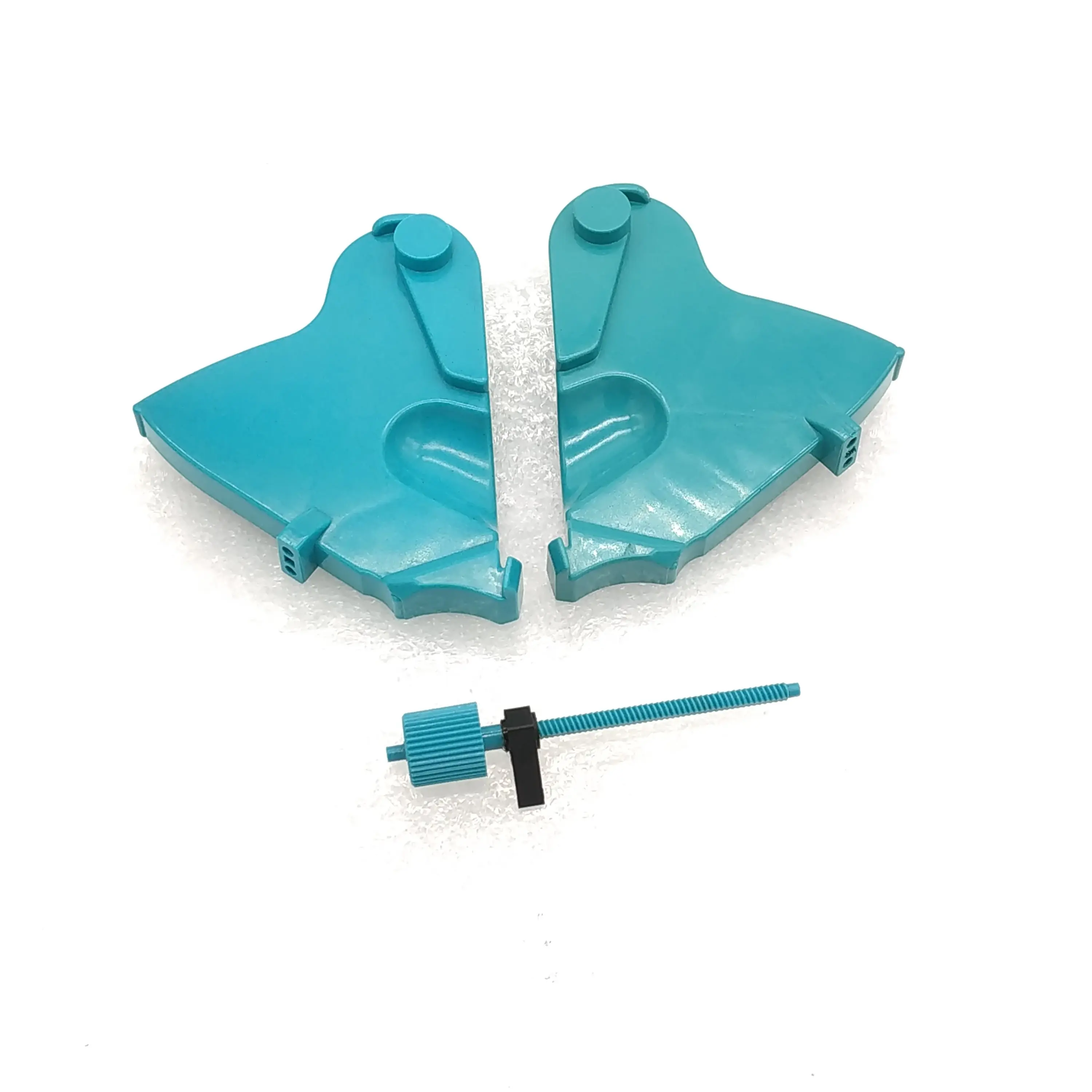 Пластиковые детали для принтера Zebra GK420d GX420d ZP450 ZP500 ZP505 ZP550 | Компьютеры и офис