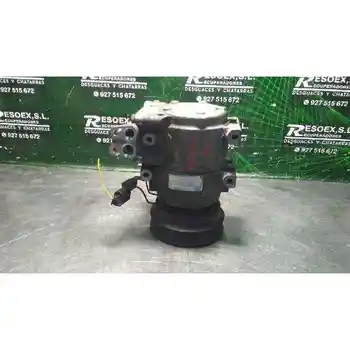 

F5000175154 AIR CONDITIONING COMPRESSOR HYUNDAI ACCENT (LC)