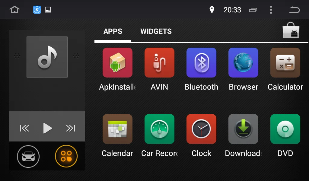 Top 10.1" Octa Core IPS screen Android 9.0 Car GPS radio Navigation for Toyota Camry 2007-2011 with 4G/Wifi, DVR OBD 1080P 3 Top 10.1" Octa Core IPS screen Android 9.0 Car GPS radio Navigation for Toyota Camry 2007-2011 with 4G/Wifi, DVR OBD 1080P 3