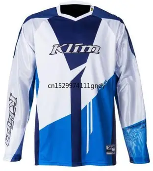 

2020 Top products Cycling Sweatshirt Mountain bike downhill DH MX Mountain klim bike T-shirt