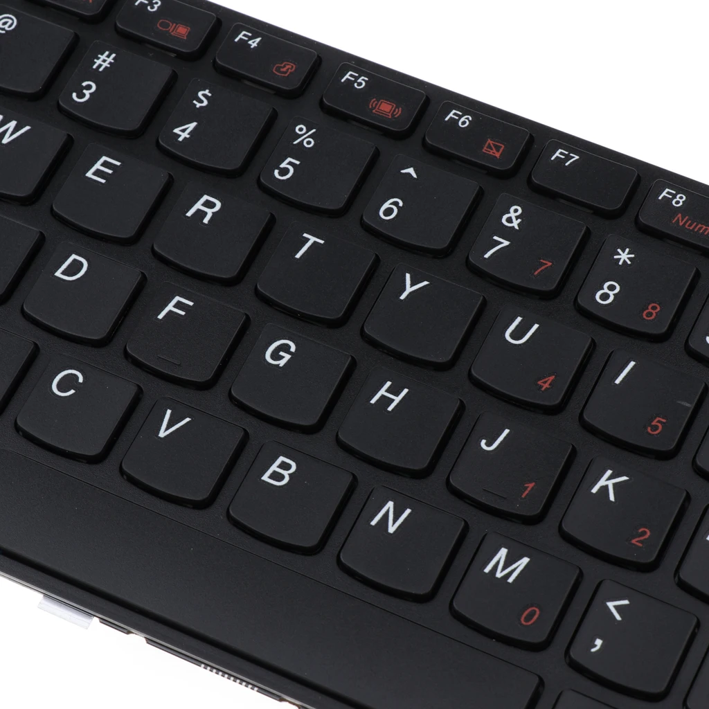 Laptop Notebook Keyboard For Lenovo G480/ G485/ Z380/ Z480/ Z485/ G410/ G490/ G400/ G405AT