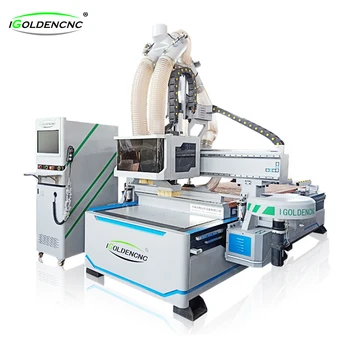 

cnc 1325 routers 4x8 ft auto tool change cnc router cutting machine wood