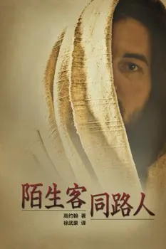 

The Stranger on the Road to Emmaus (Chinese Simplified) (Chinese Edition)