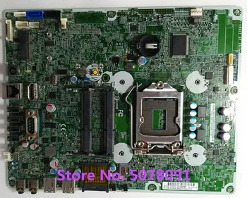 شراءلوحة أم متكاملة تناسب 737182-001 737339-001 737339-501 737339-601-737184-001 لوحة رئيسية لنظام AIO