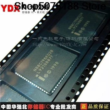 

5pieces EE80C196KD20 80C196KD 20 N80C196KD20