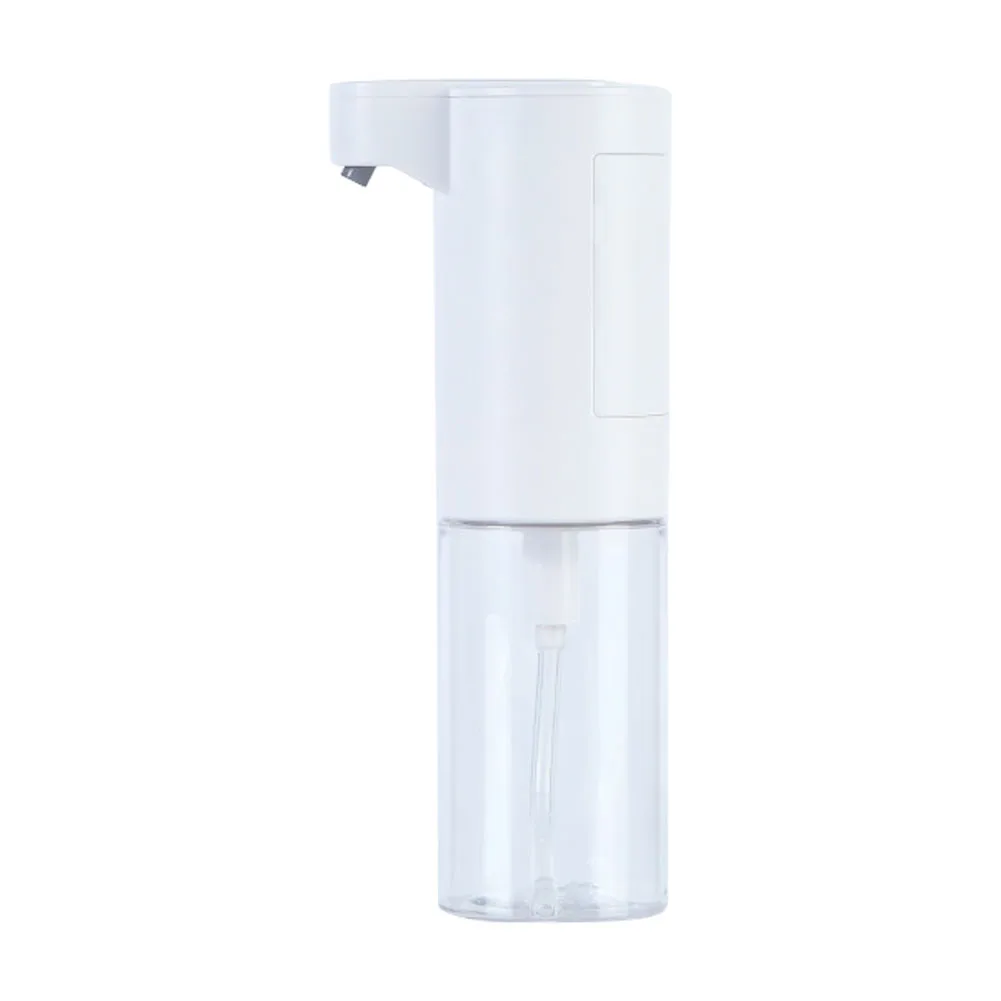 

100ml Household Office Bathroom Accessories Hand Washer Foaming Automatic Soap Dispenser Mini Free Standing Infrared Induction