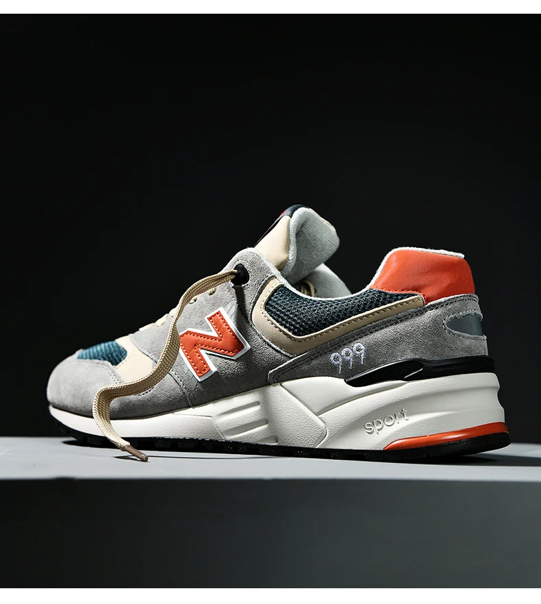nb hiking shoes