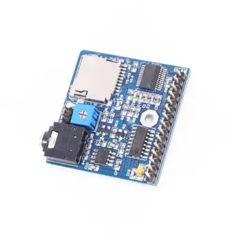 

1PCS Voice Playback Module MP3 Music Player Development Board diy electronics