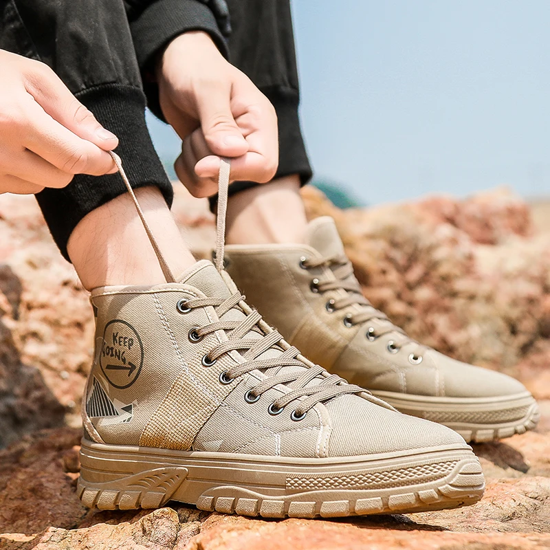 mens boots fashion 2019