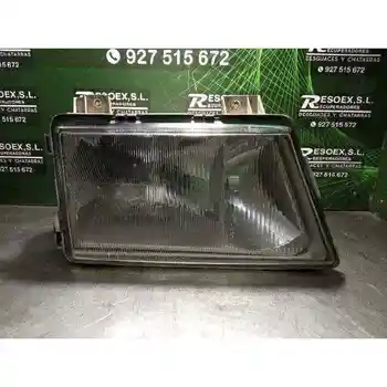 

14377400 HEADLIGHT RIGHT MERCEDES SPRINTER (W901,W903) COMBI
