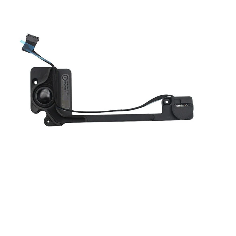 GOUZI Новый левый и правый динамик для MacBook Pro 13 &quotRetina A1502 внутренний s конец 2013