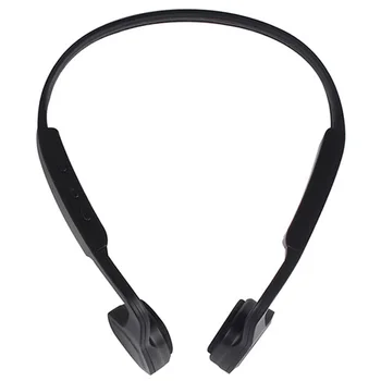 

S-18 Sport Bluetooth Headset Over The Ear Bone Conduction Handsfree Running Headset