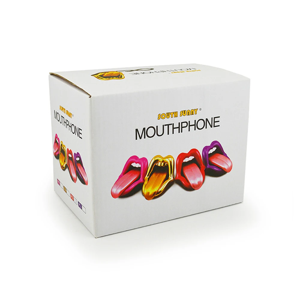 lip phone 5