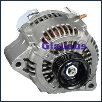

2JZ 2JZGE 2JZGTE 3UZ 3UZFE Engine alternator Generator for TOYOTA SUPRA 2997cc 3.0i BI-TURBO JZA80 1993-2002 100amp 27060-43220