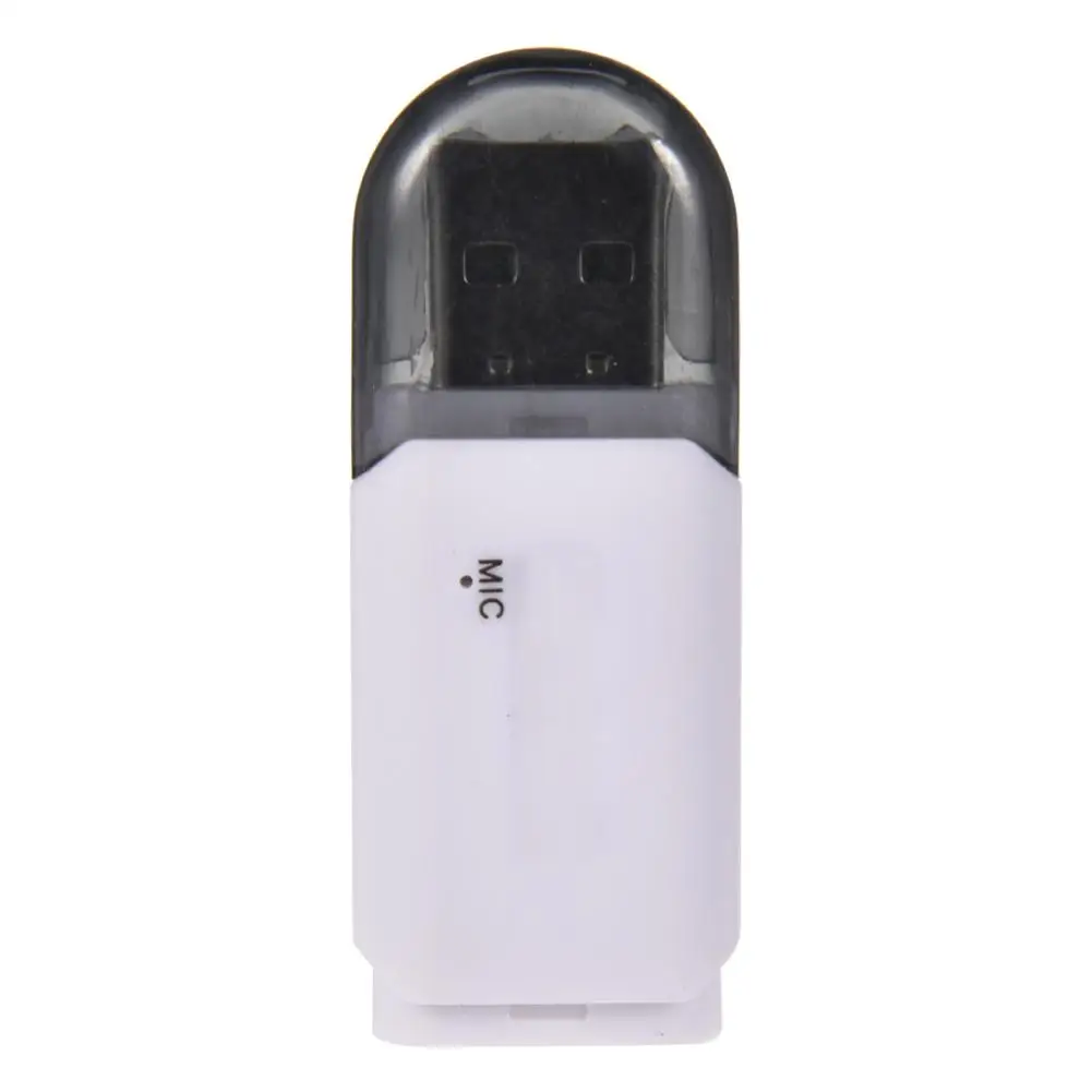 Умный Универсальный Bluetooth беспроводной аудиоресивер получить стерео адаптер для