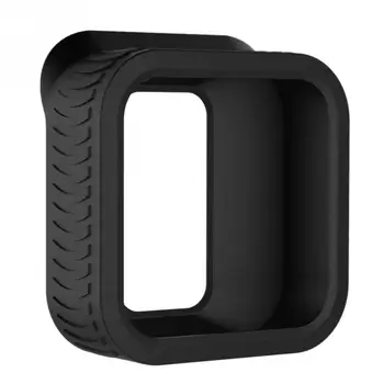 

Black Silicone Camera Case Waterproof Outdoor Full Protection Elastic UV Resistant Soft For Blink XT2 XT