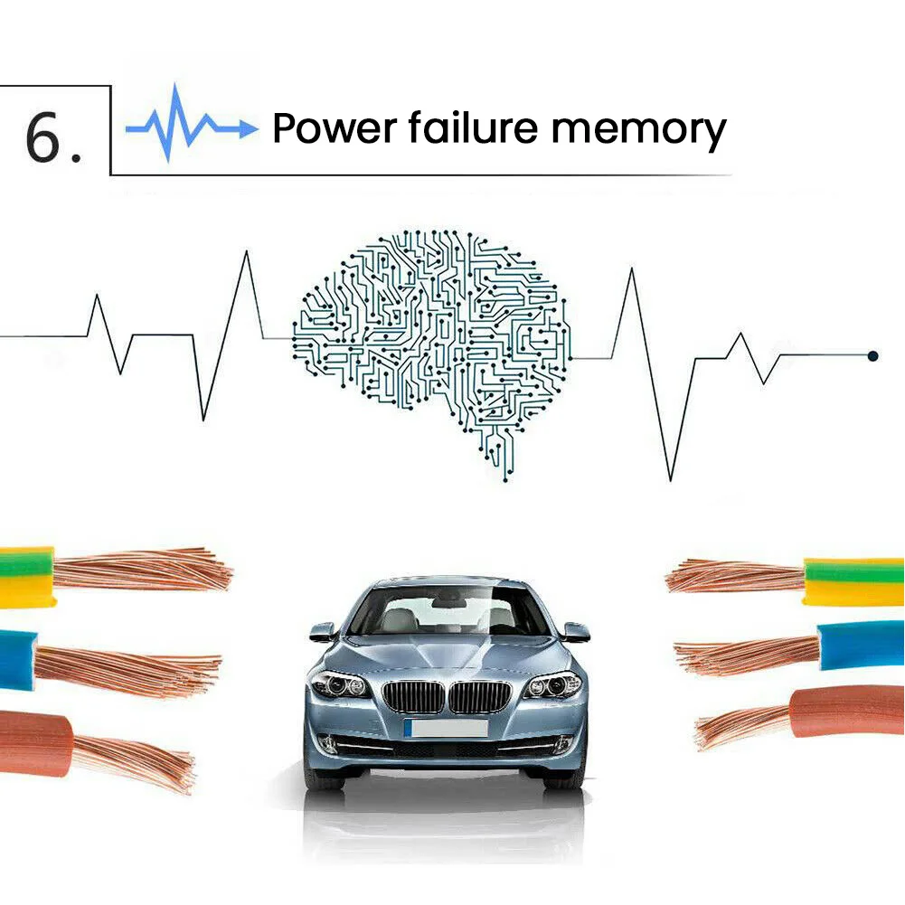 Легкий в эксплуатации Bluetooth FM аксессуары умный игрок авто Поддержка карты автомобиля Радио электронный стерео ЖК-дисплей электроника MP3