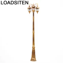 Уличный светильник Lambasi Jalan Tenaga Surya, уличный светильник Bouwlamp Farola, Плаза, лампа Uliczna Led Lampione, уличный дорожный светильник