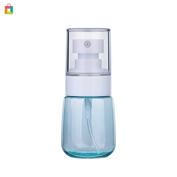 

BeautyBigBang Travel Portable Spray Bottles Plastic Multi-function Leak-proof Cosmetic Sprayer