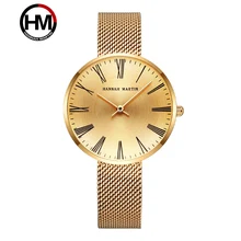 Women's Watch Golden Women's Watch 2020 New Lady Mesh Belt Ultra-thin Fashion Relojes Para Mujer Luxury Wristwatches Reloj Mujer Women's Watch Golden Women's Watch 2020 New Lady Mesh Belt Ultra-thin Fashion Relojes Para Mujer Luxury Wristwatches Reloj Mujer