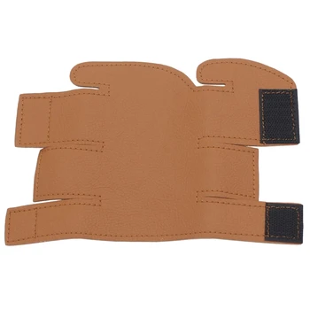 

Soft Synthetic Leather Professional Trumpet Protective Cover Case Trumpet Parts Accessories