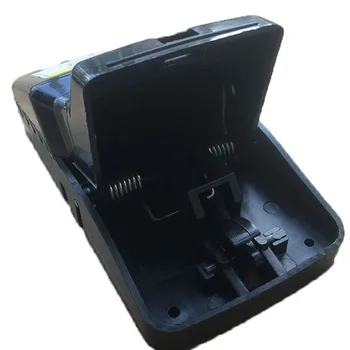 

Mouse traps 4Pcs Rat Catching Mice Mouse Traps Mousetrap Bait Snap Spring Rodent Catcher Pest Control Mousetrap Bait Pest Catch