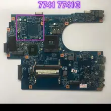 Материнская плата LS для ноутбука Acer aspire 7741 7741Z 7741G 7741ZG материнская