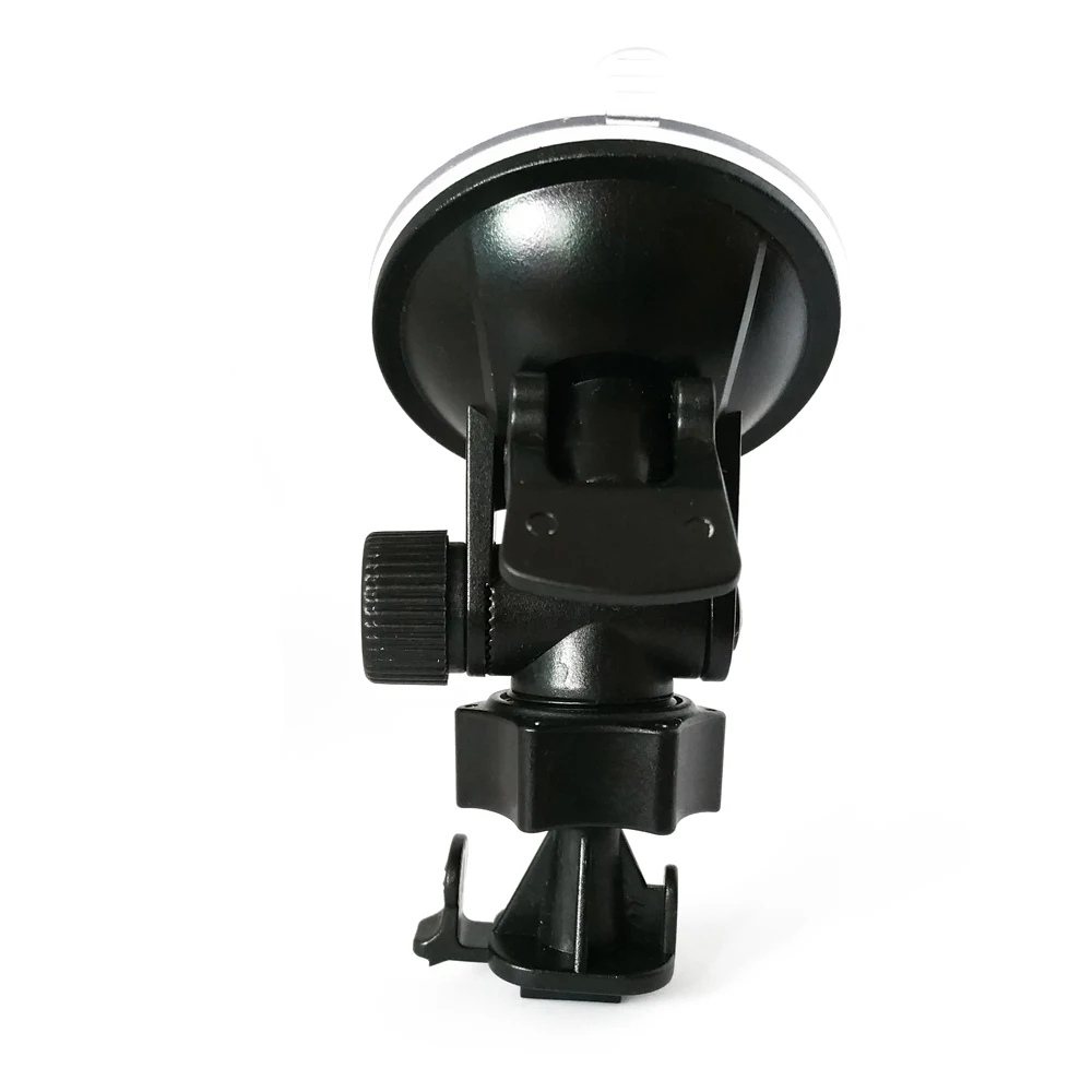YI Dash Camera Mount Holder Vehicle Video Recorder/Car DVR Camera Windshield & Dashboard Suction Mount Holder