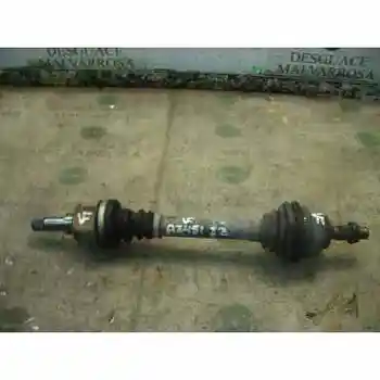 

TRANSMISSION FRONT LEFT CITROEN BERLINGO * [AZ451] [11369468]