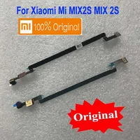 Mi MIX2 originale testato funzionante piccola fotocamera frontale per Xiaomi MI MIX2S MIX 2S posteriore principale grande fotocamera posteriore cavo flessibile per telefono