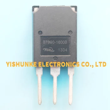 

5PCS BTB90-1600B 90-1600 TO-247 90A 1600V