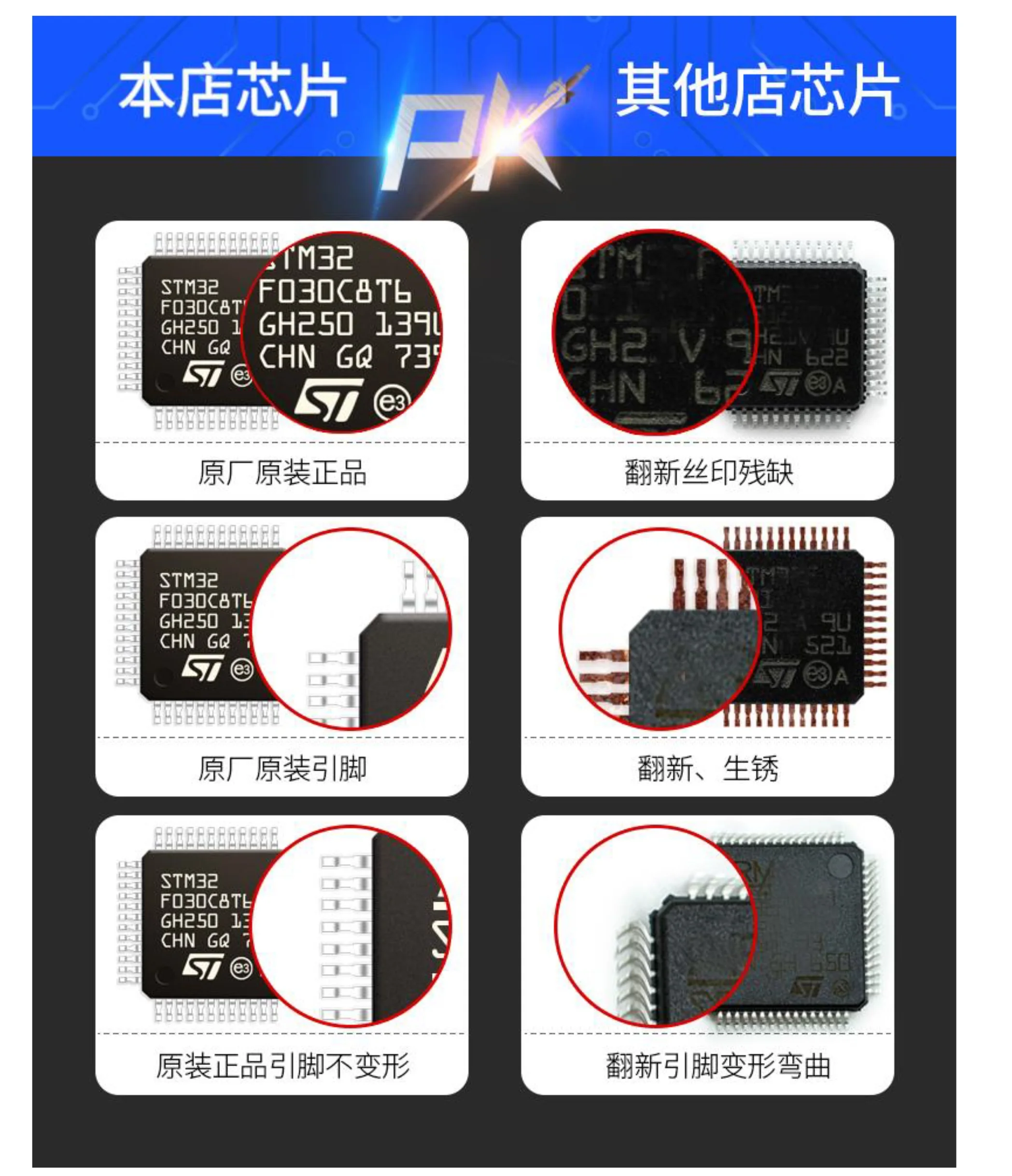 peças de eletrodomésticos