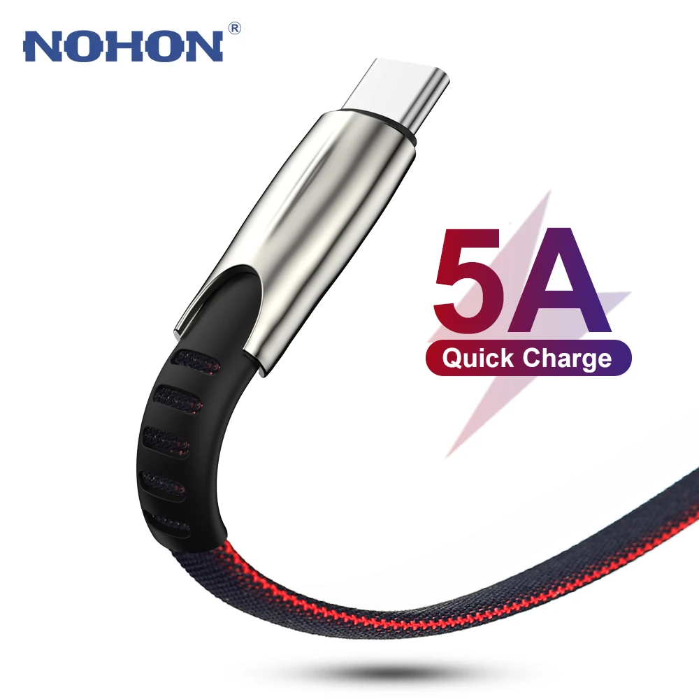 3M USB C кабель для передачи данных для xiaomi mi 8 9 9T Red mi K20 Note 7 5A, быстрый usb type C кабель для samsung S8 S9 S10 huawei P30, суперзарядка|Кабели для мобильных телефонов| | АлиЭкспресс