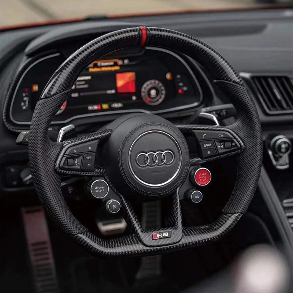 Applicable to Audi A3 A4 A5 A6 A8 Q3 Q5 Q7 R8