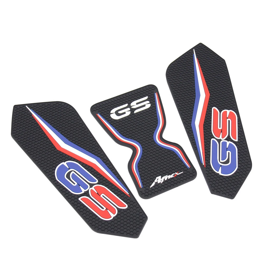 

For BMW F750GS F850GS ADV Fuel Tank Stickers Non-slip Stickers Fish Bone Stickers Side Stickers 2018-2020