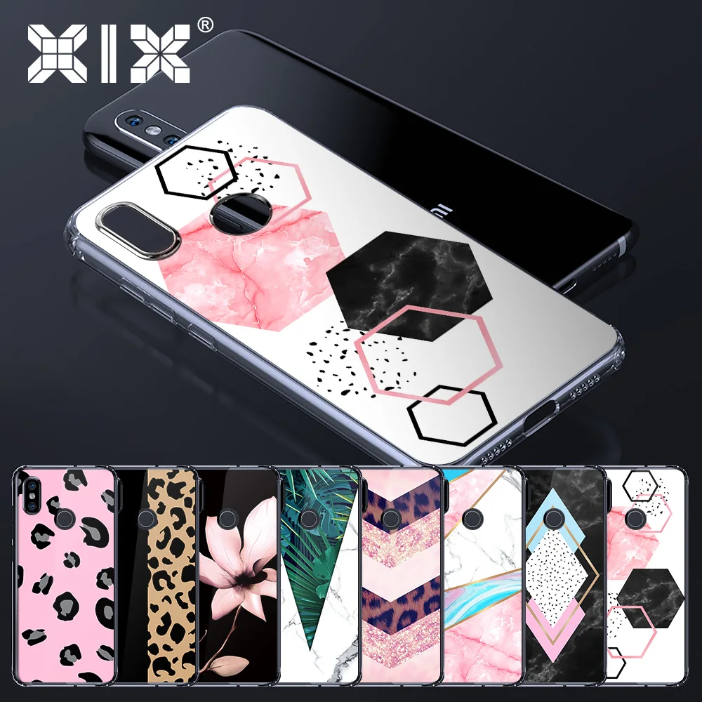 

Soft TPU for Xiaomi Mi 9 Case Fashion Design Cover for Xiaomi Mi A2 Case Fashion for Xiaomi Mi 8 Lite Case 5 6 8 9 A1 Mi8 Mi9