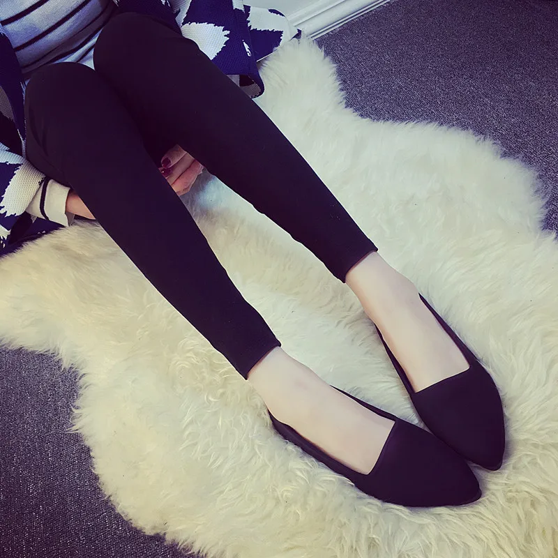 

Women Doug Shoes Ladies Flat Gril