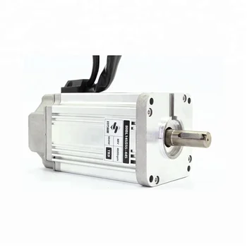 

China supply dc motor 48V 550W 4500rpm Brushless DC Motor