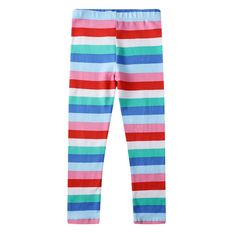 

Hot Selling Hot Selling European And American-Style Digital 3D Digital Printed Starry Children's Leggings