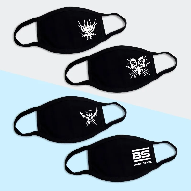 Tomorrow's Ark mask Аниме игра окружающая arkweights mobile tour тот же cos Angel AMIA mask| |