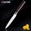 XITUO professional chef knives Japanese Santoku Sliced Salmon Sushi Stainless Steel knife Cleaver Meat Kitchen Cooking tools ► Photo 3/6