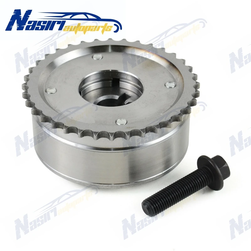 Звездочка VVT- i для TOYOTA 00-08 1.8L 1ZZ-FE & 3ZZ-FE CELICA COROLLA MR2 SPYDER MATRIX VIBE Chevrolet Prizm | Автомобили и