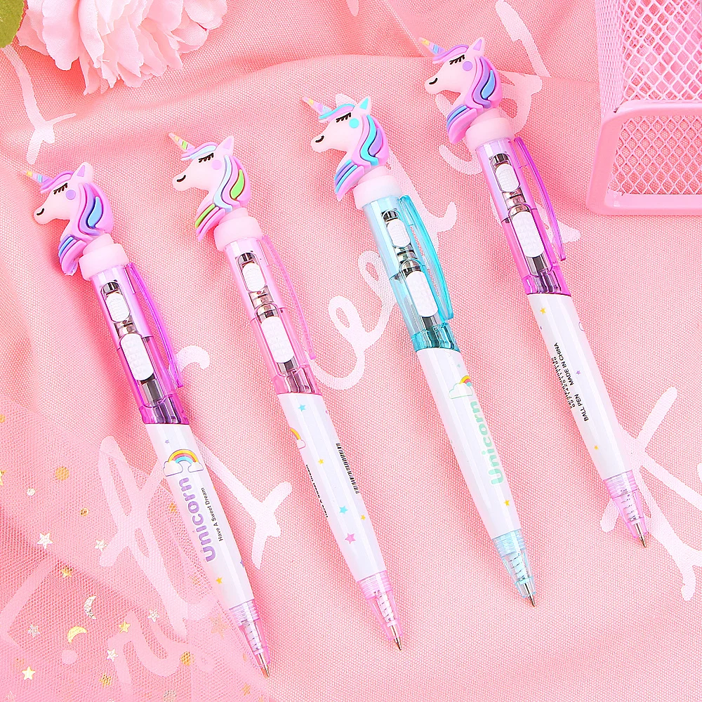 190円  ユニコーン ボールペン   ① 190円 ユニコーン ボールペン ①
