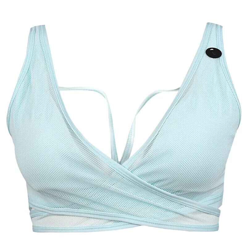 nike air mesh sports bra