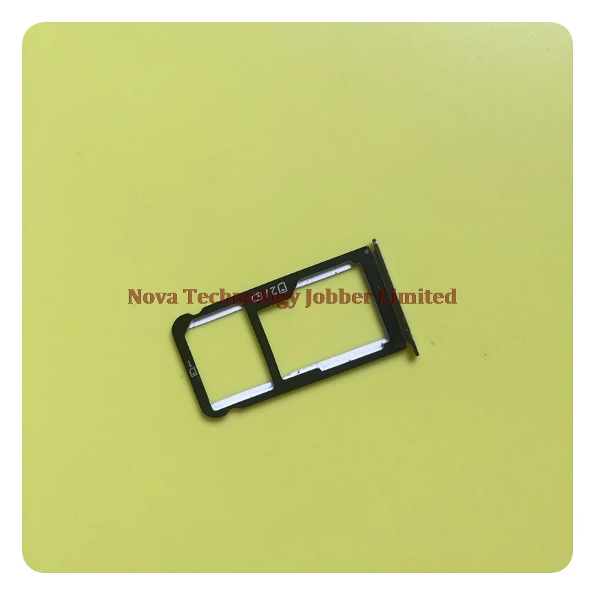 Wyieno BV0800 SIM Card Tray Holder Slot For ZTE Blade V8 Adapter + Tracking | Мобильные телефоны и аксессуары