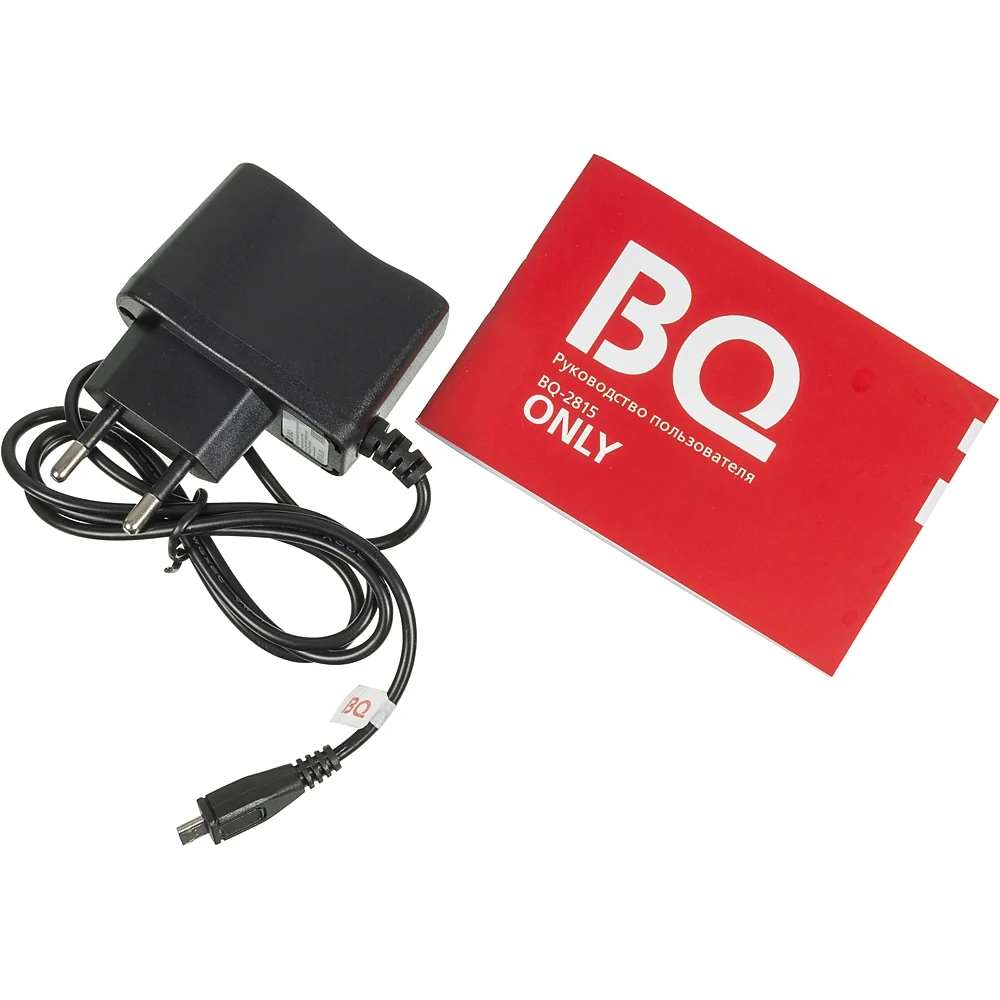 Мобильный телефон BQ Only 2815 32Mb желтый 2Sim 2.8" IPS 240x320
