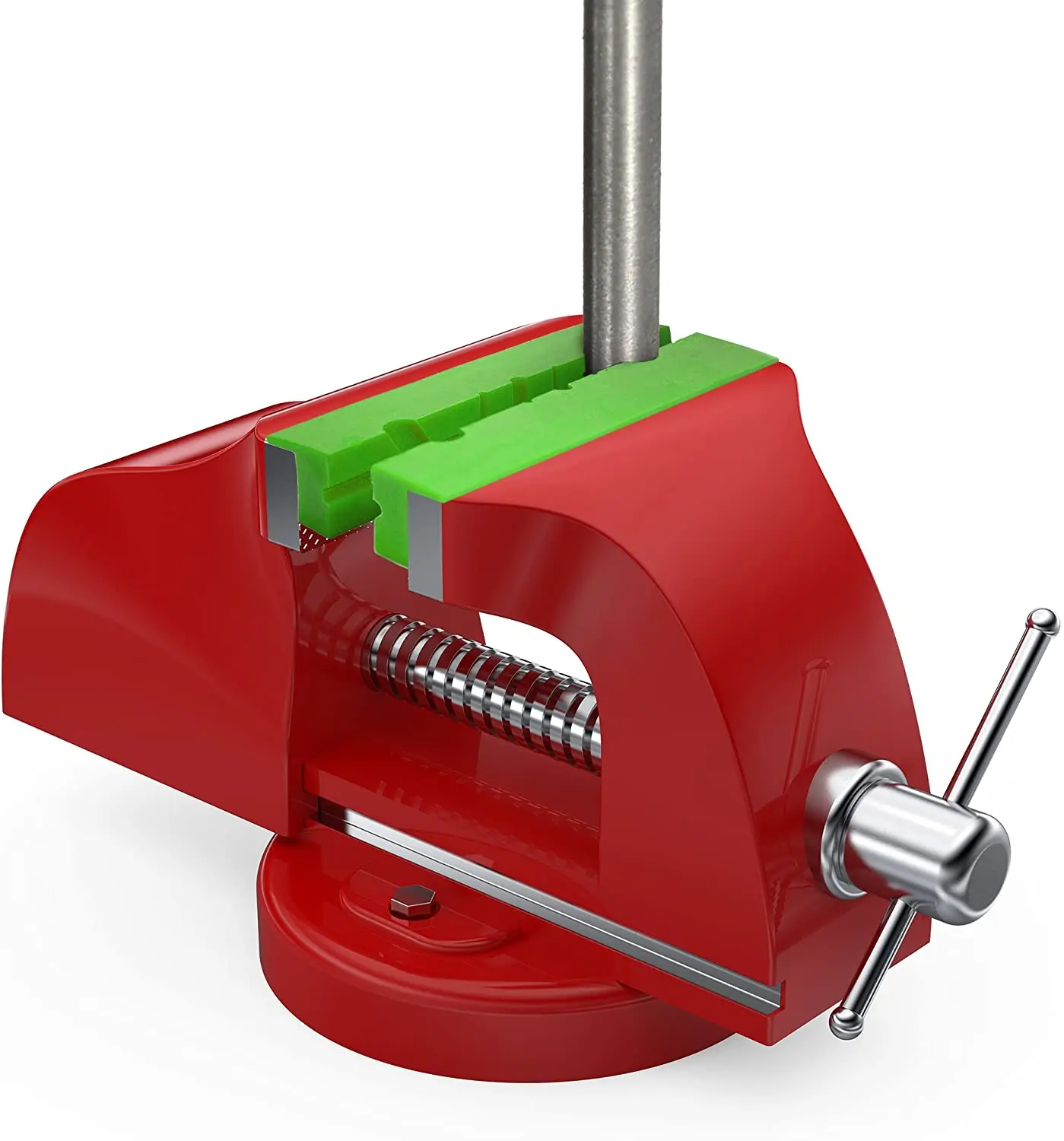 Vise Jaw 6 Soft Vice Jaws Vice Protectors Jaw Pads