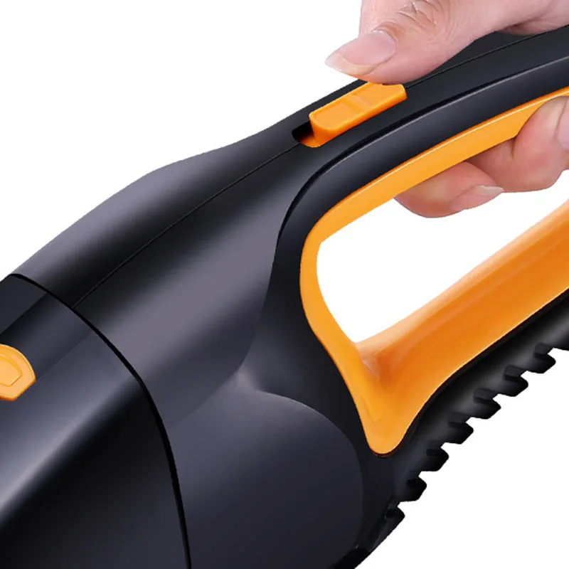 Car Vacuum Cleaner Car Handheld Vacuum Cleaner Mini Vacuum Cleaner for Car Aspirateur 5Kpa Powerful Vaccum Cleaners Auto