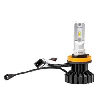 

Car LED lamp H11 Optima LED Ultra CONTROL set 2 lamp item No: UC-H11