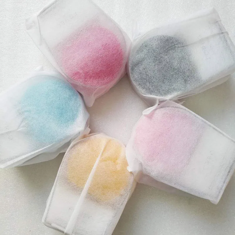 Electric Facial Cleansing Apparatus Blackhead Acne Removal Pore Cleaner Silicone Washing instrument